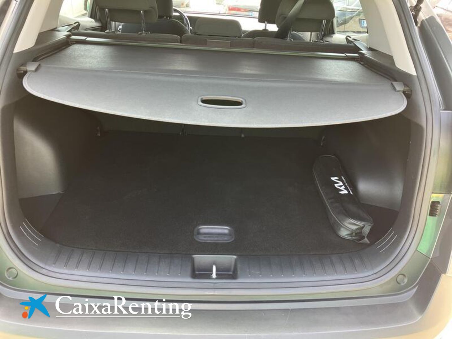 Kia Sportage 1.6 T-GDi Concept 4X2 110 kW (150 CV)