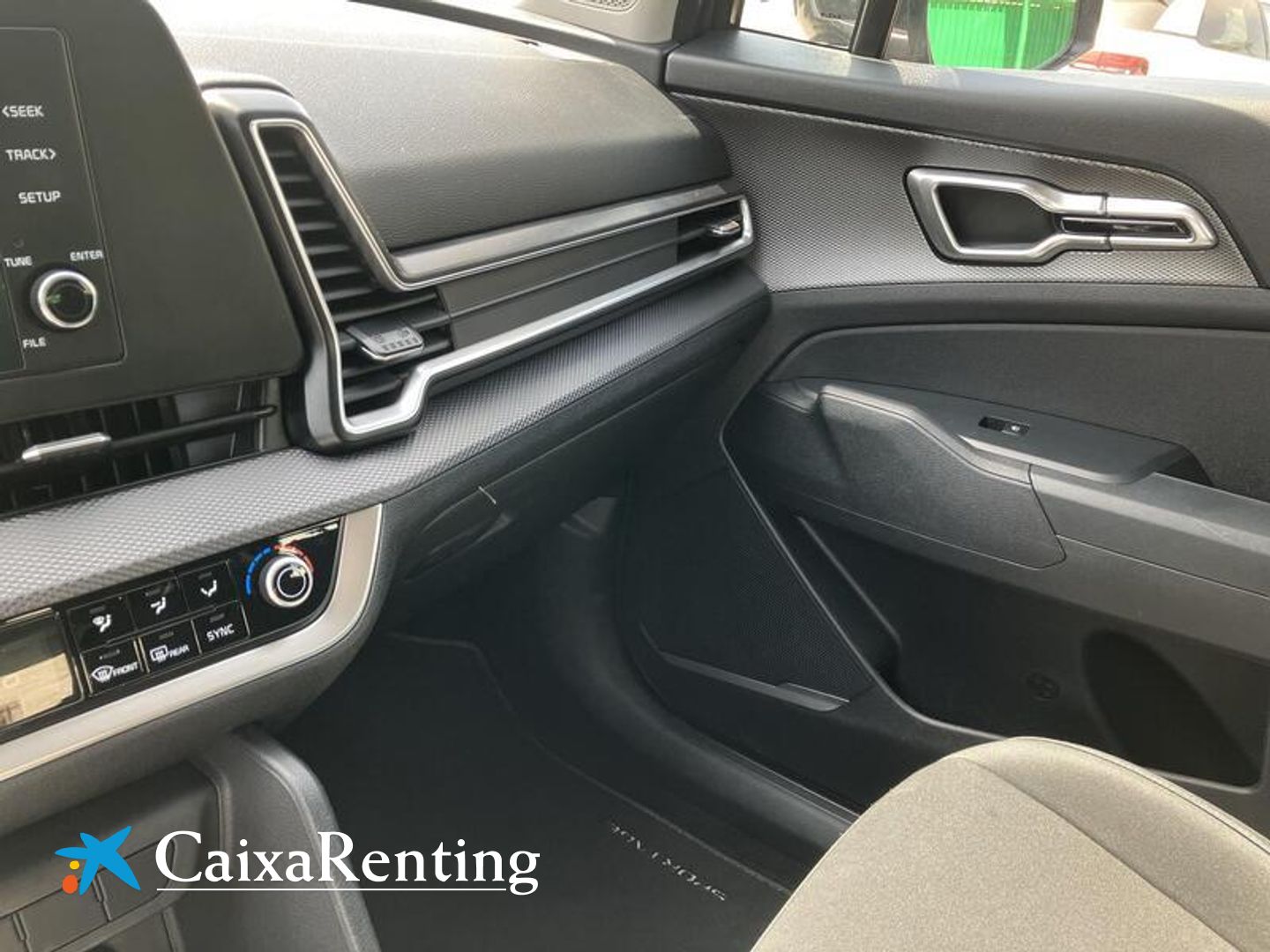 Kia Sportage 1.6 T-GDi Concept 4X2 110 kW (150 CV)