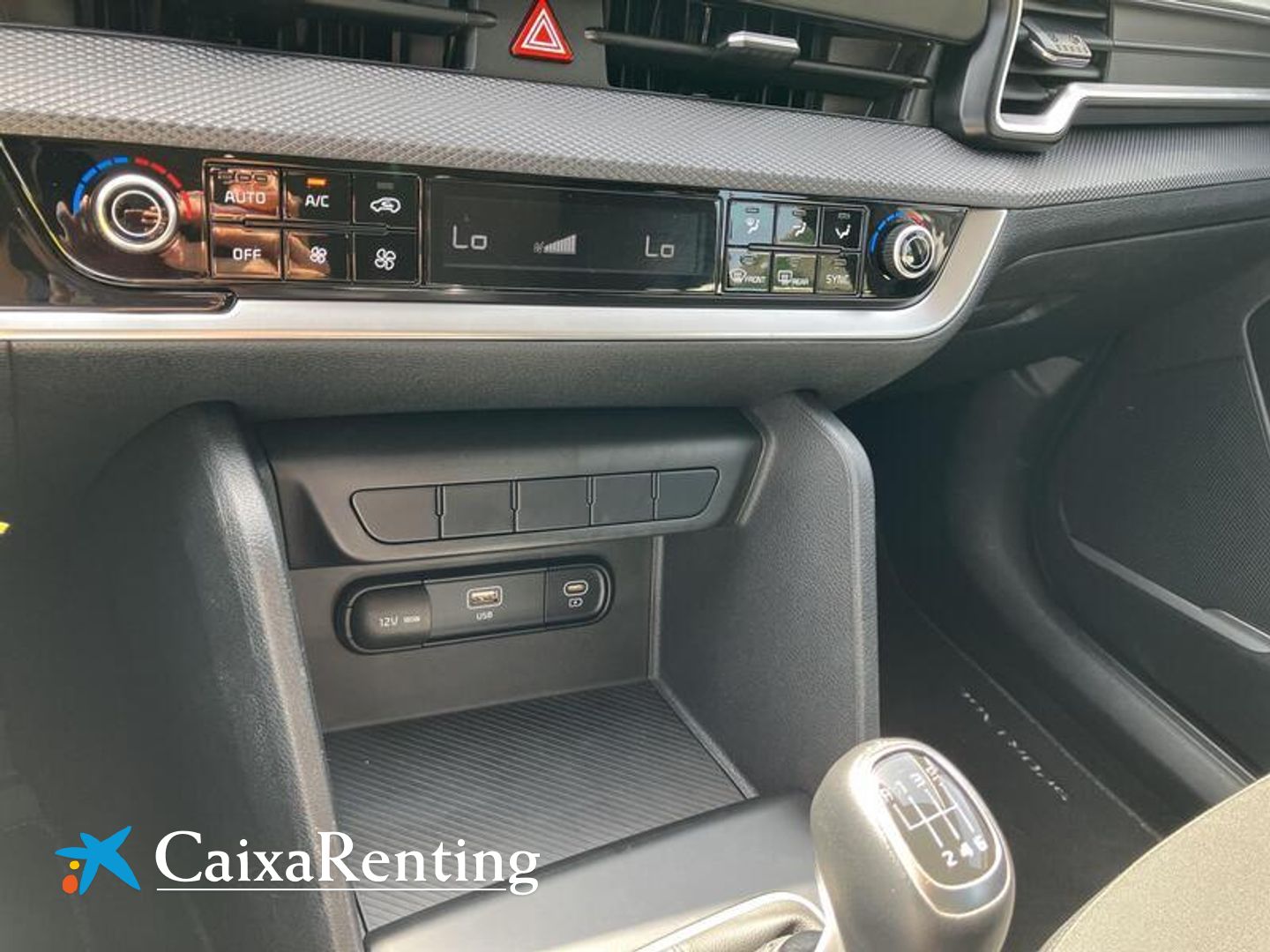 Kia Sportage 1.6 T-GDi Concept 4X2 110 kW (150 CV)