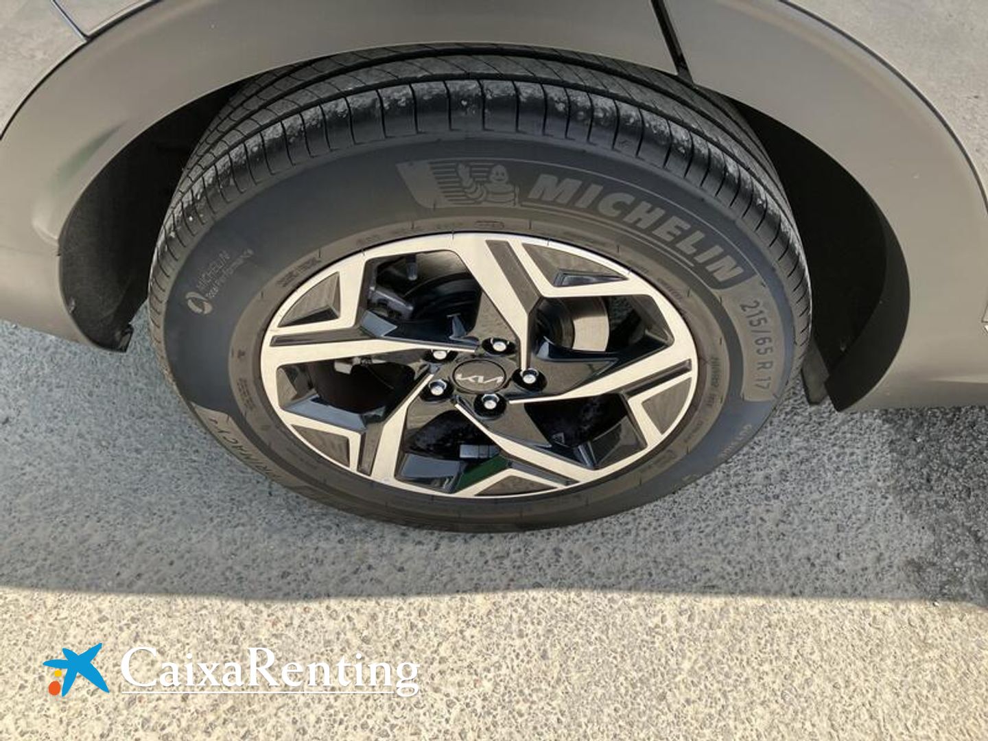 Kia Sportage 1.6 T-GDi Concept 4X2 110 kW (150 CV)
