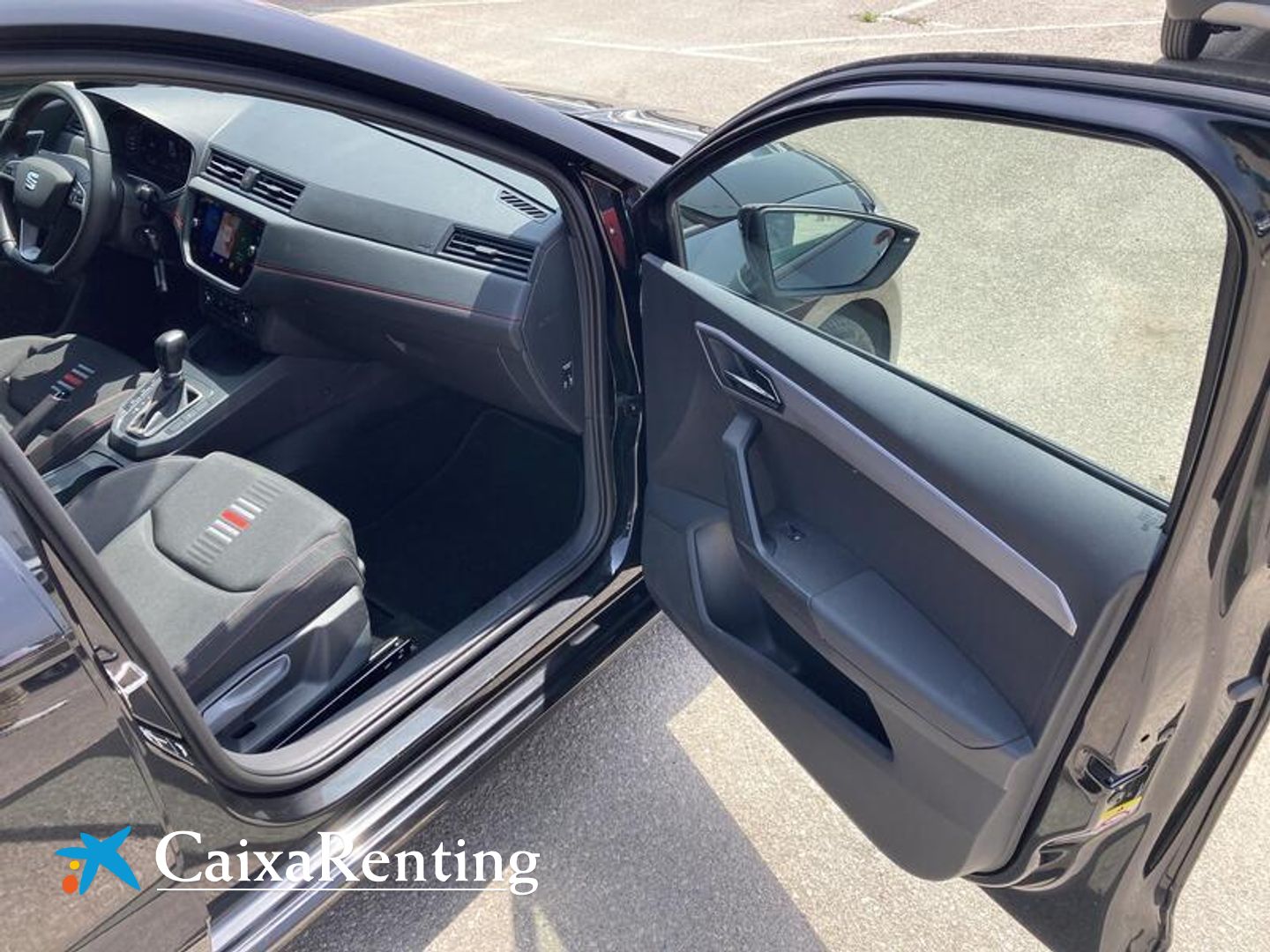 SEAT Ibiza 1.0 TSI FR Go2 DSG 81 kW (110 CV)