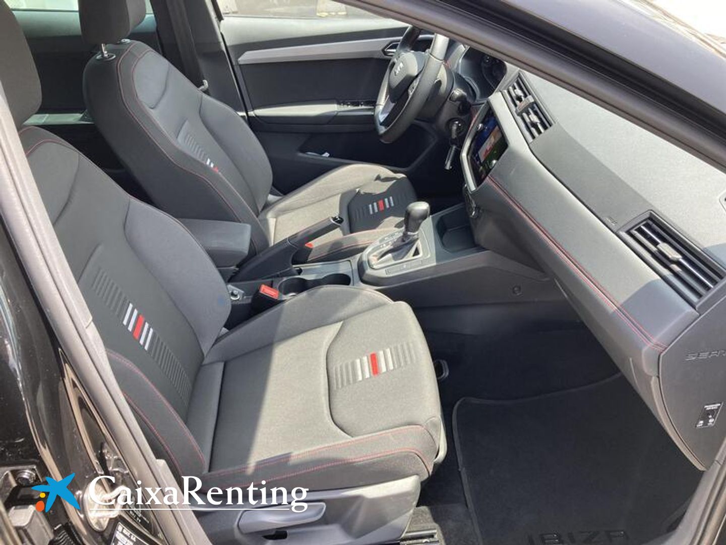 SEAT Ibiza 1.0 TSI FR Go2 DSG 81 kW (110 CV)