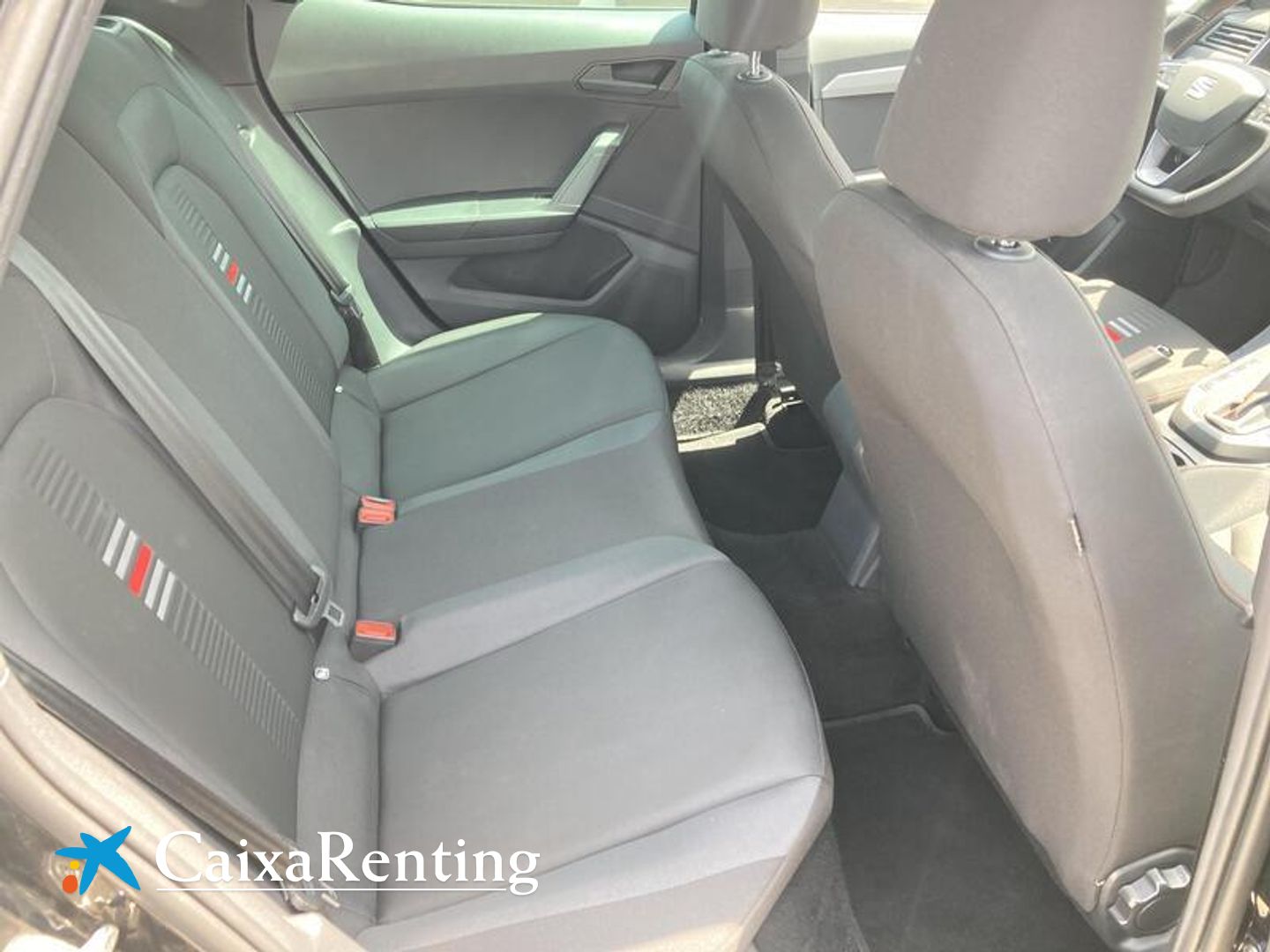 SEAT Ibiza 1.0 TSI FR Go2 DSG 81 kW (110 CV)