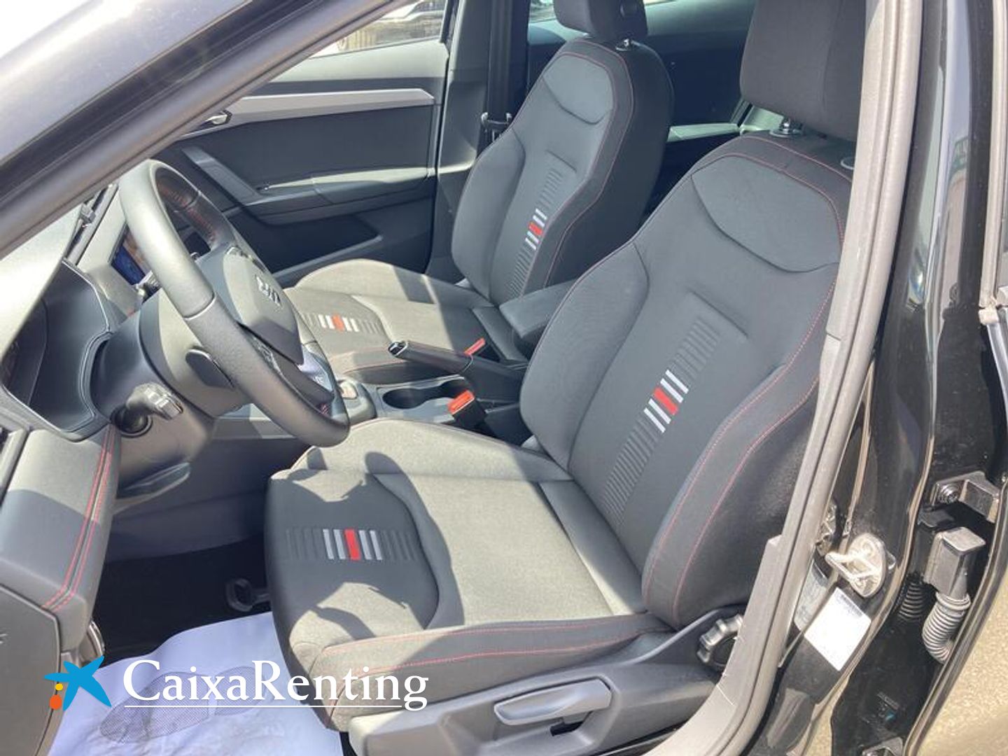 SEAT Ibiza 1.0 TSI FR Go2 DSG 81 kW (110 CV)
