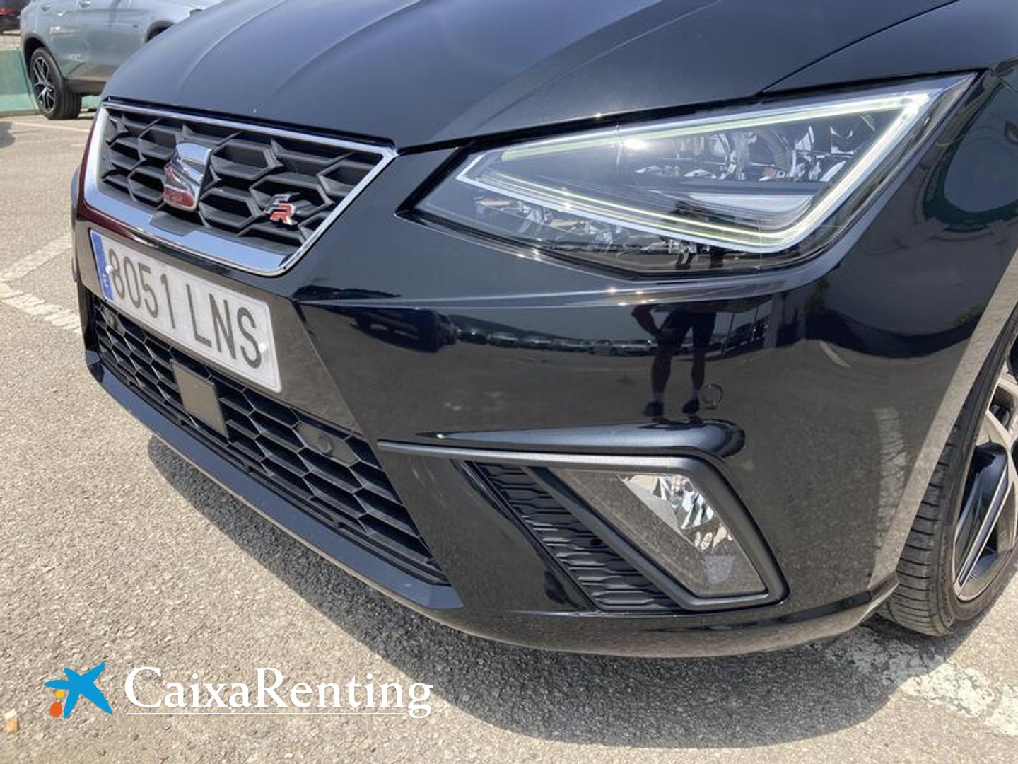 SEAT Ibiza 1.0 TSI FR Go2 DSG 81 kW (110 CV)