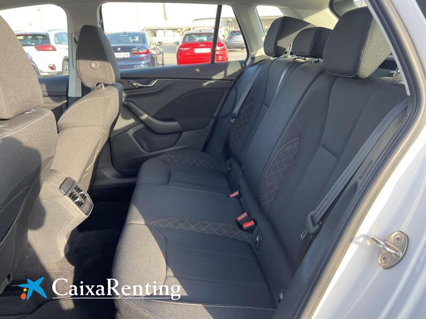 Skoda Kamiq 1.0 TSI Ambition DSG 81 kW (110 CV)