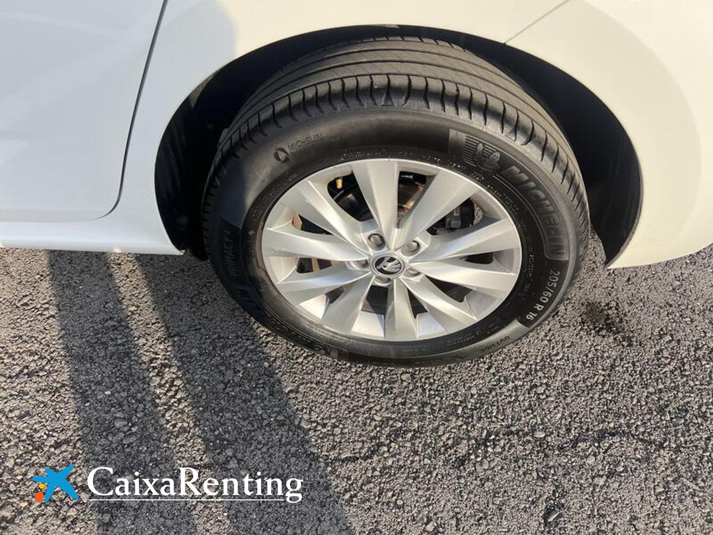 Skoda Kamiq 1.0 TSI Ambition DSG 81 kW (110 CV)