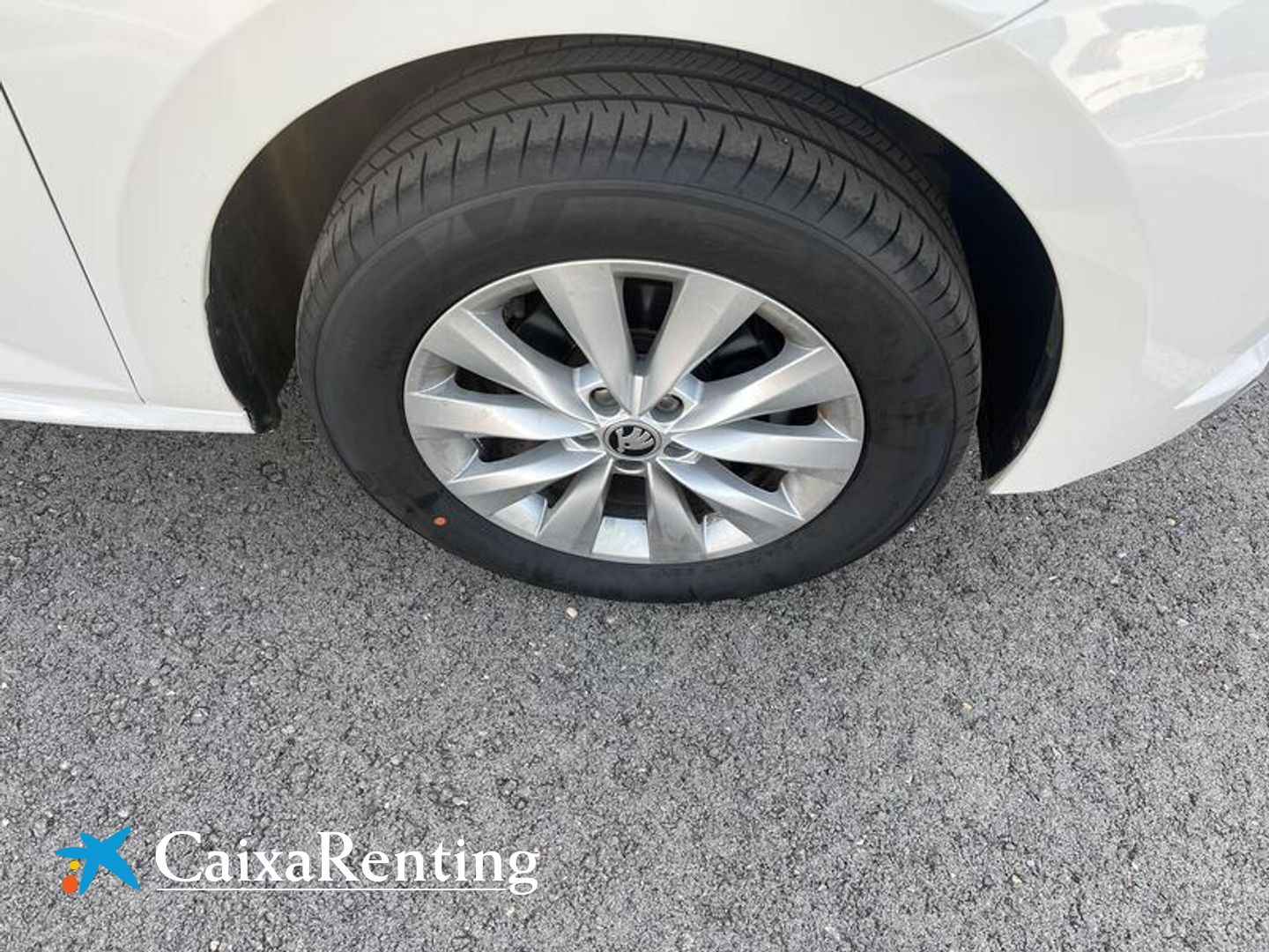 Skoda Kamiq 1.0 TSI Ambition DSG 81 kW (110 CV)