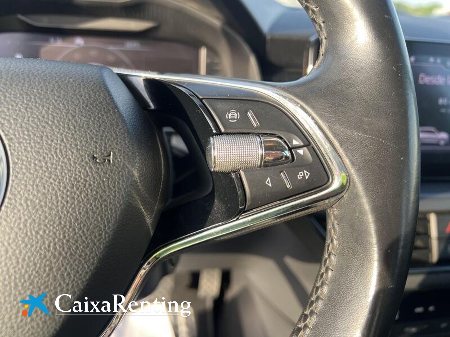 Skoda Kamiq 1.0 TSI Ambition DSG 81 kW (110 CV)