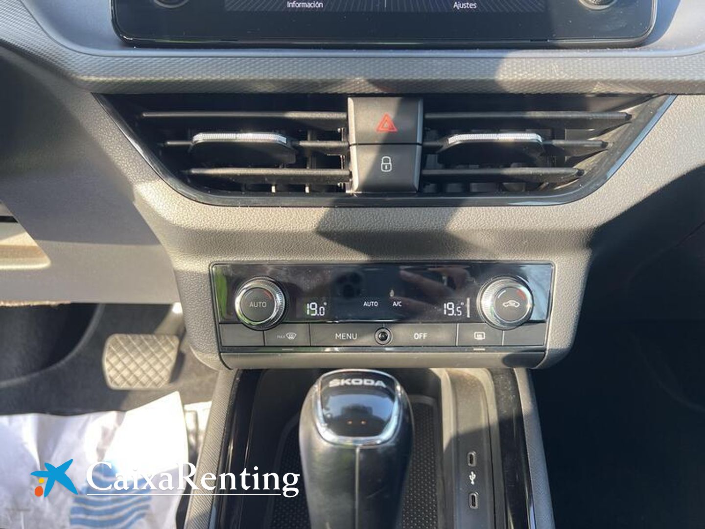 Skoda Kamiq 1.0 TSI Ambition DSG 81 kW (110 CV)