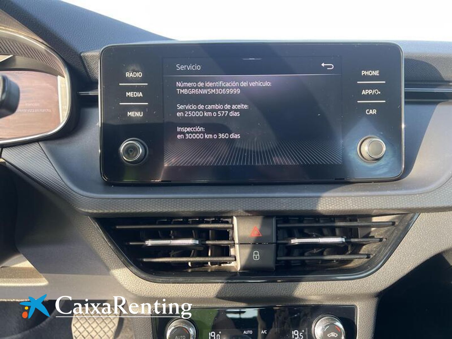 Skoda Kamiq 1.0 TSI Ambition DSG 81 kW (110 CV)