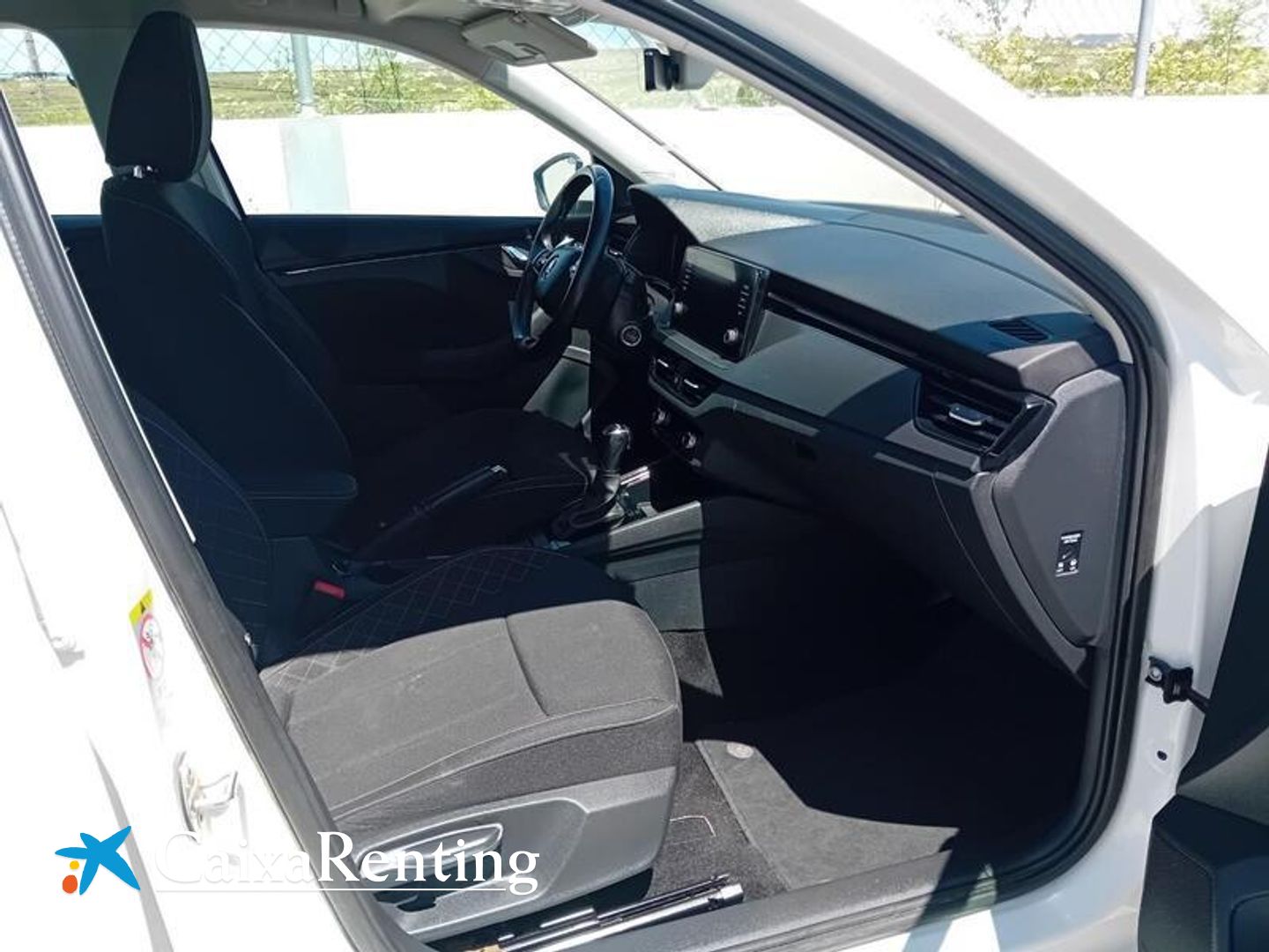 Skoda Kamiq 1.0 TSI Ambition DSG 81 kW (110 CV)