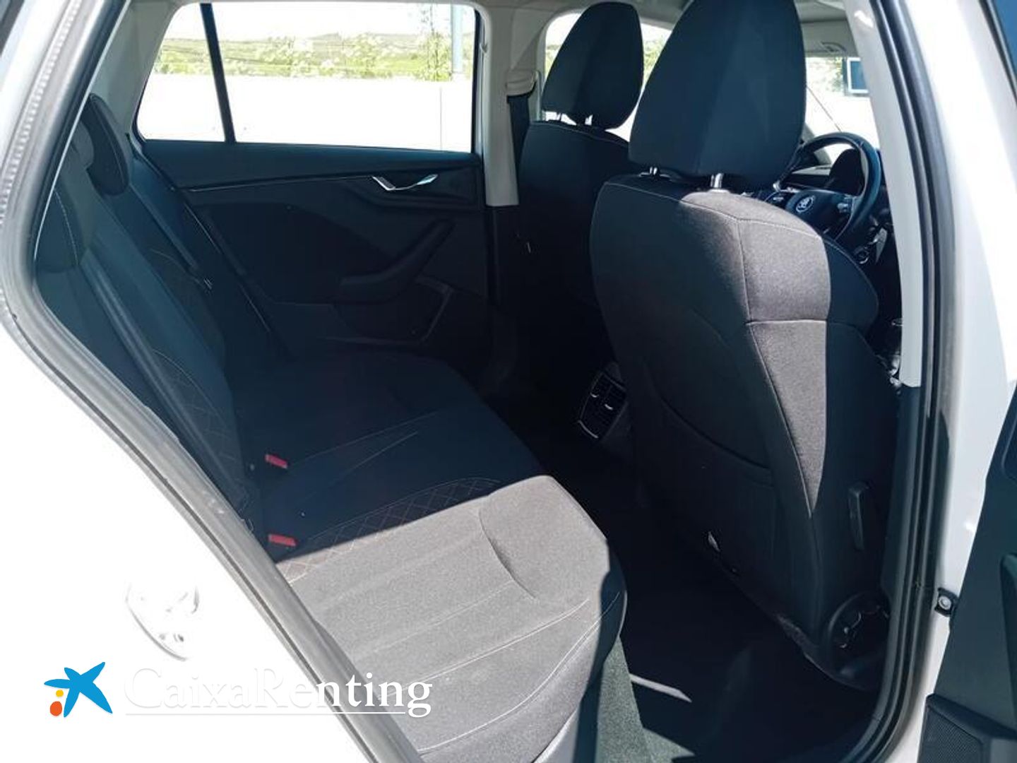 Skoda Kamiq 1.0 TSI Ambition DSG 81 kW (110 CV)
