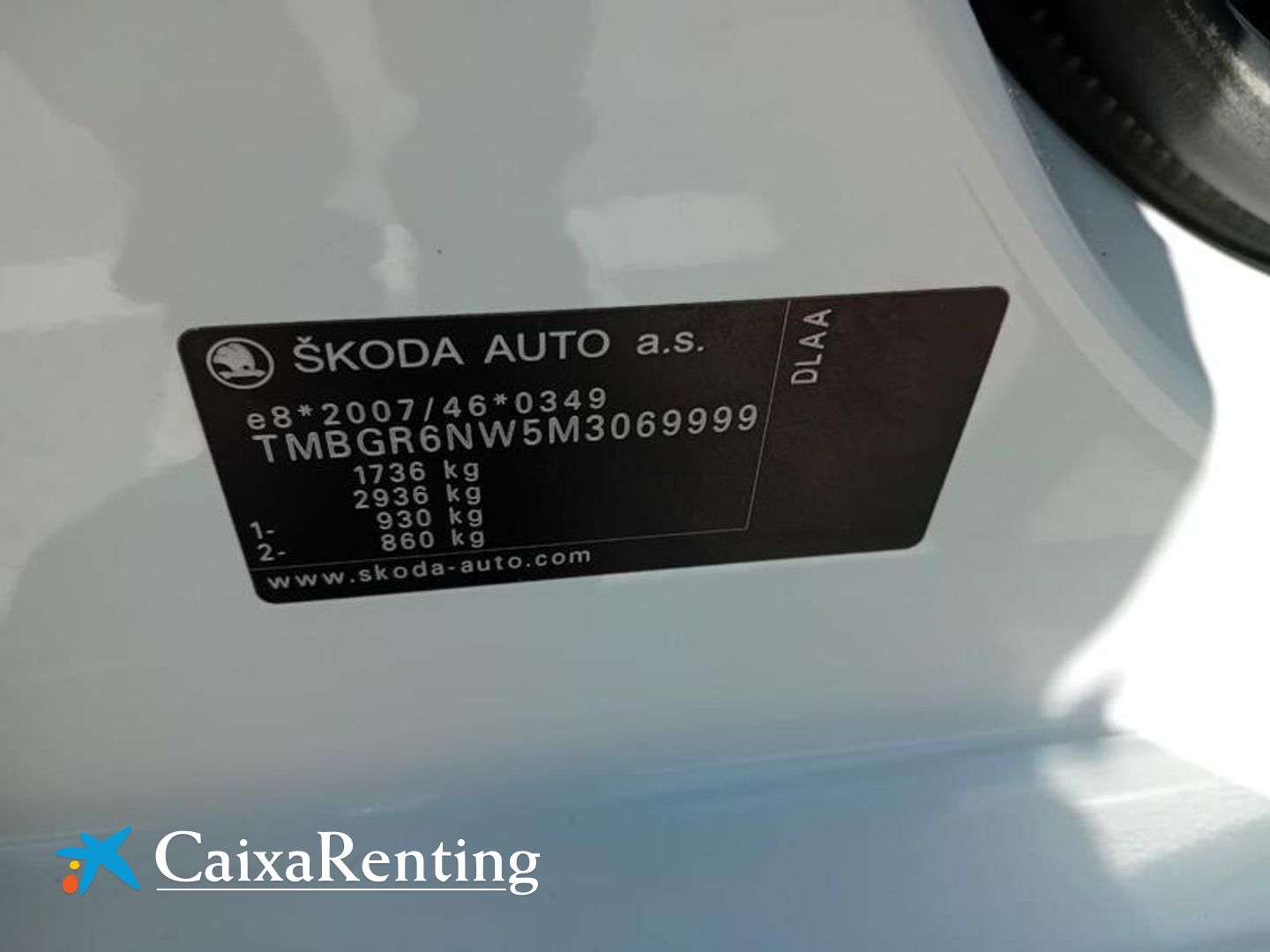 Skoda Kamiq 1.0 TSI Ambition DSG 81 kW (110 CV)