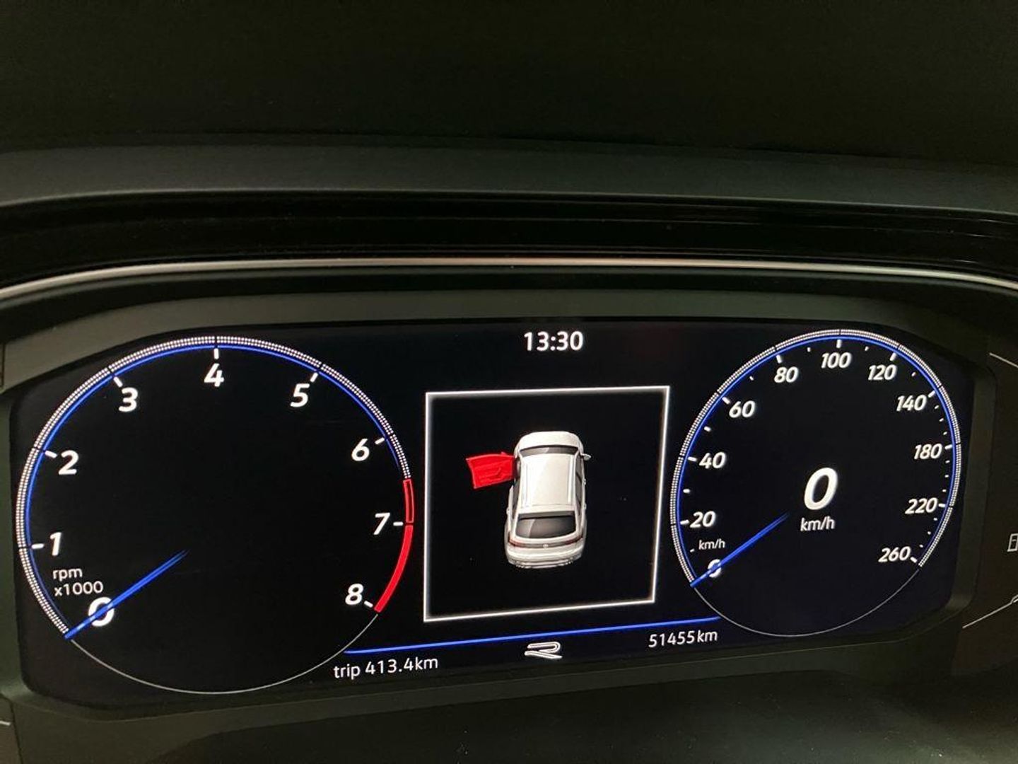 Volkswagen Taigo R-Line 1.5 TSI 110 kW (150 CV) DSG