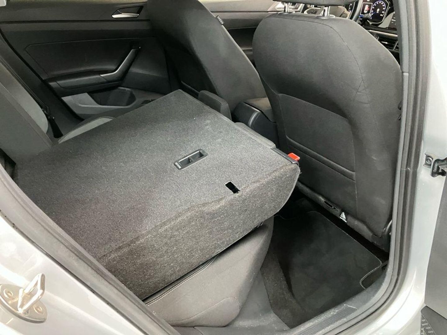 Volkswagen Taigo R-Line 1.5 TSI 110 kW (150 CV) DSG