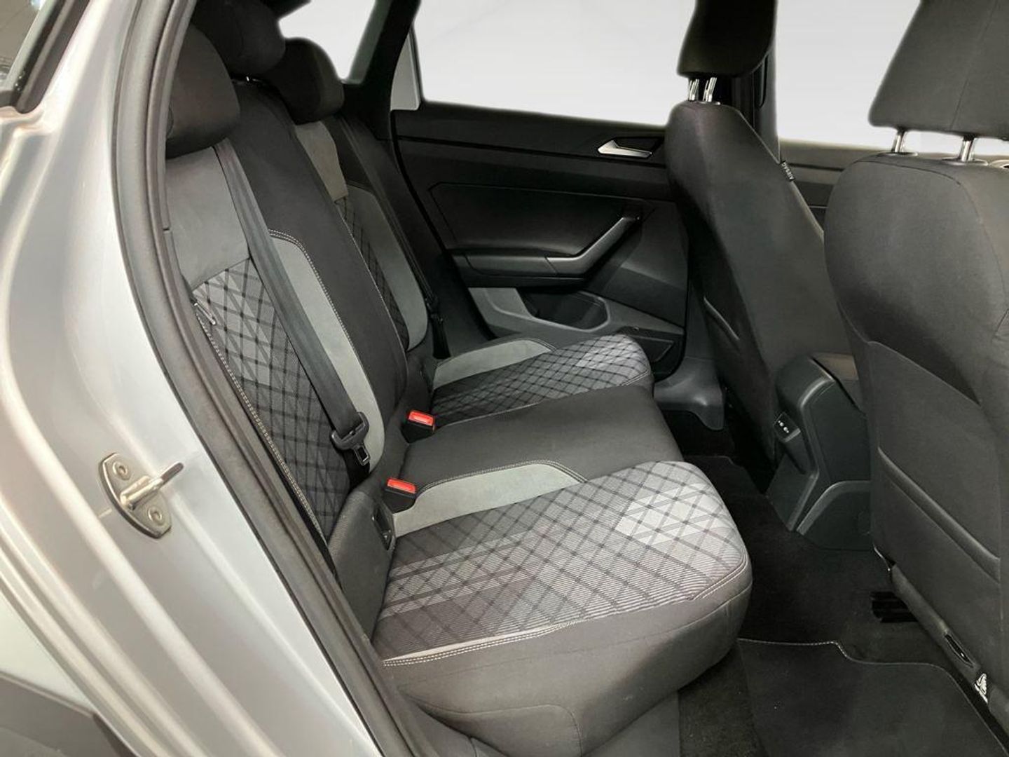 Volkswagen Taigo R-Line 1.5 TSI 110 kW (150 CV) DSG