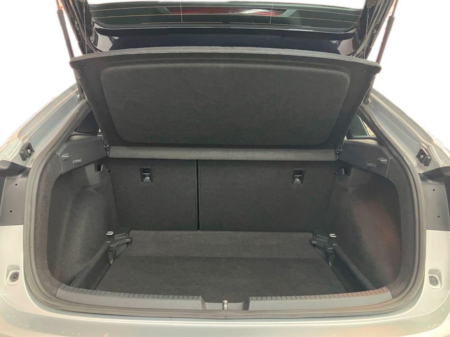 Volkswagen Taigo R-Line 1.5 TSI 110 kW (150 CV) DSG