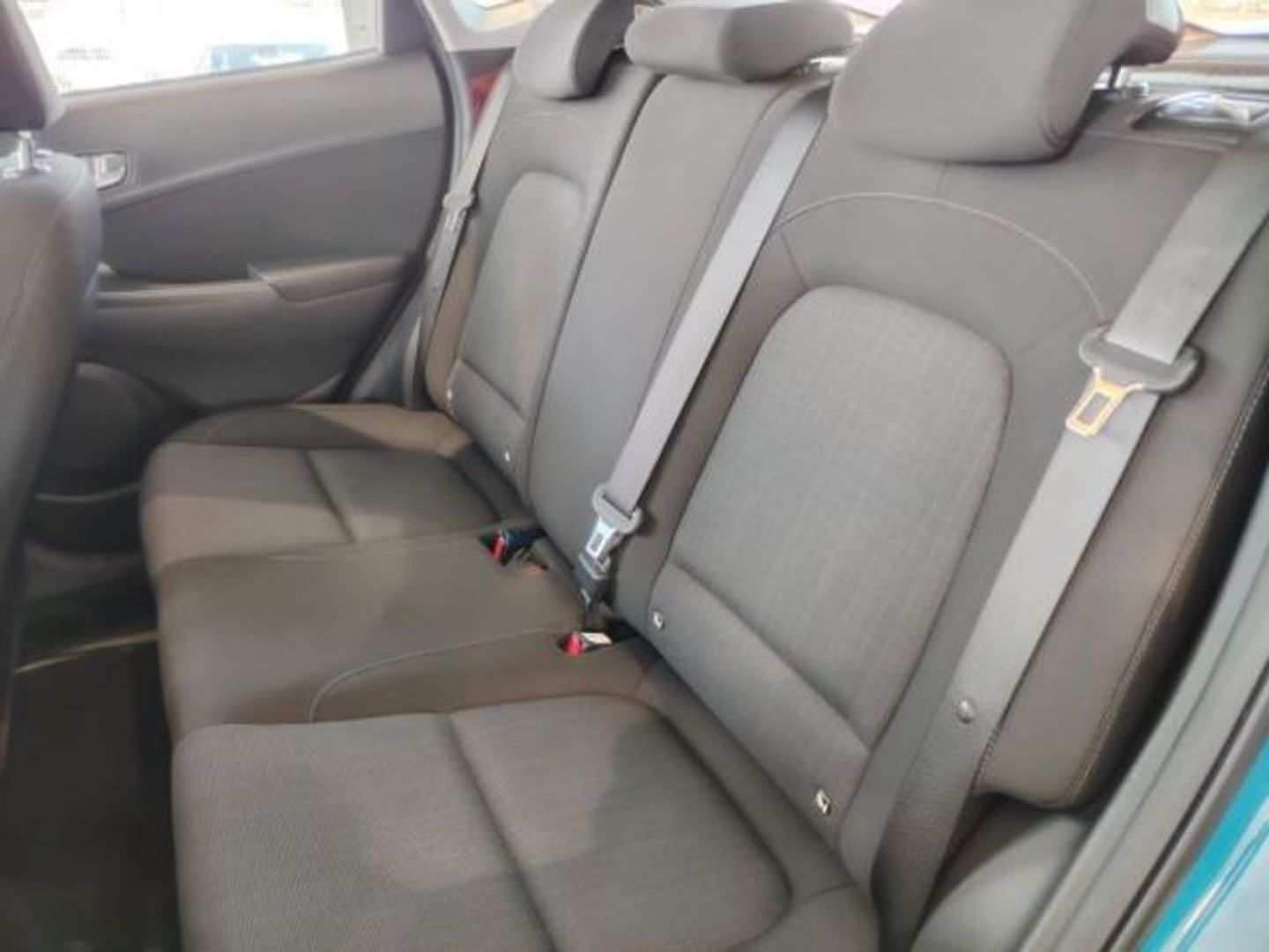 Hyundai Kona 1.6 GDI HEV Maxx DCT 104 kW (141 CV)