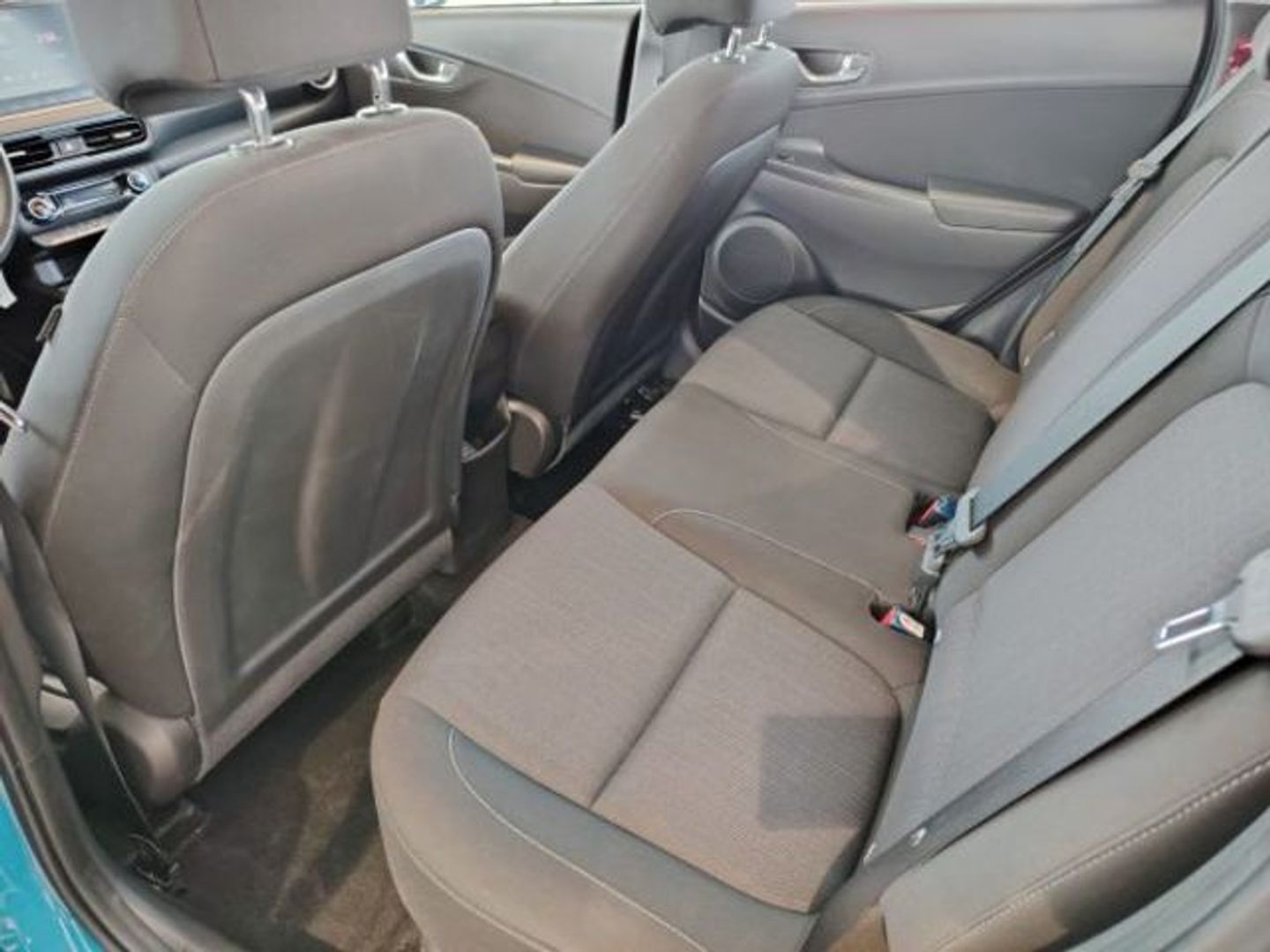 Hyundai Kona 1.6 GDI HEV Maxx DCT 104 kW (141 CV)
