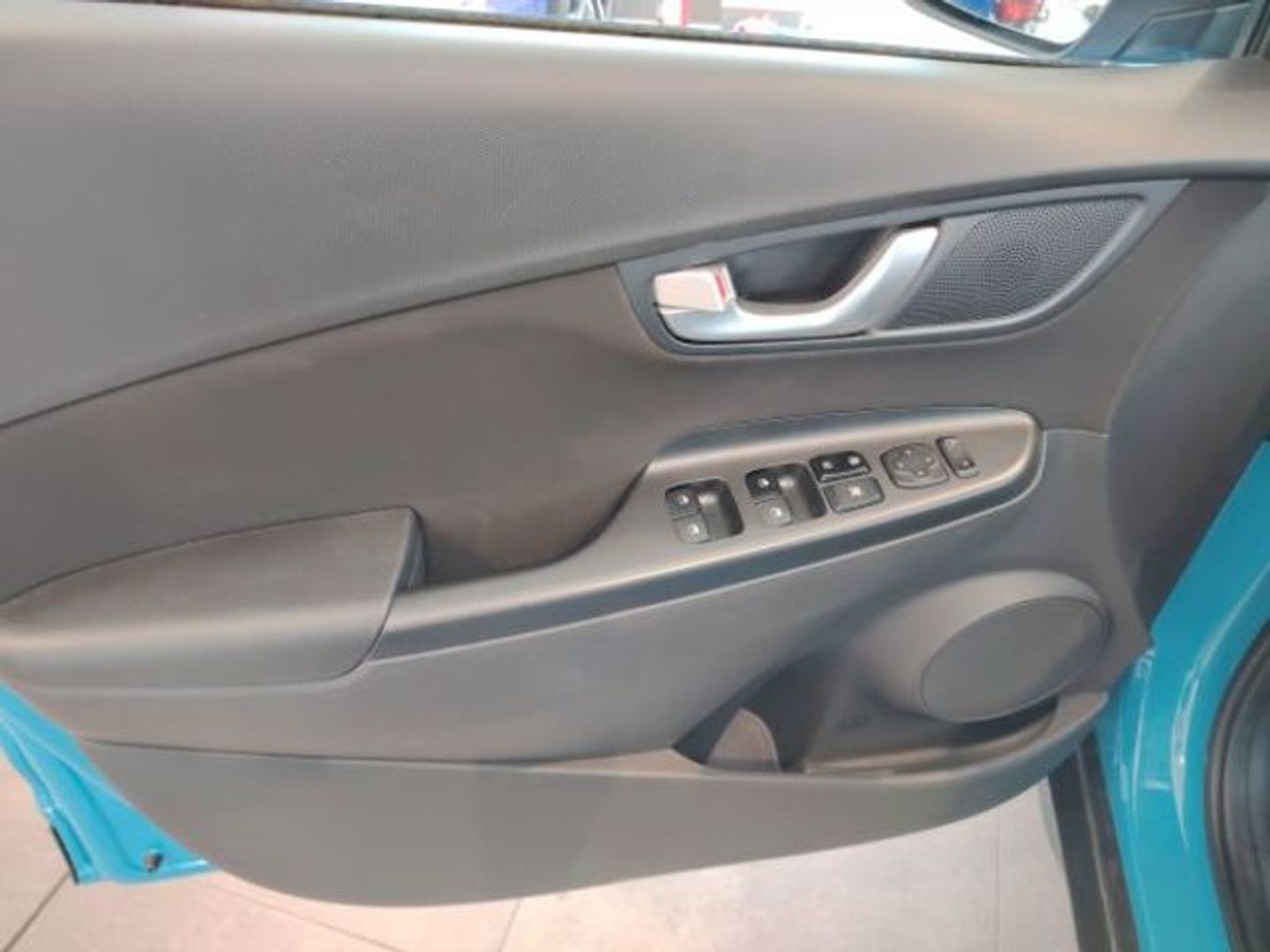 Hyundai Kona 1.6 GDI HEV Maxx DCT 104 kW (141 CV)