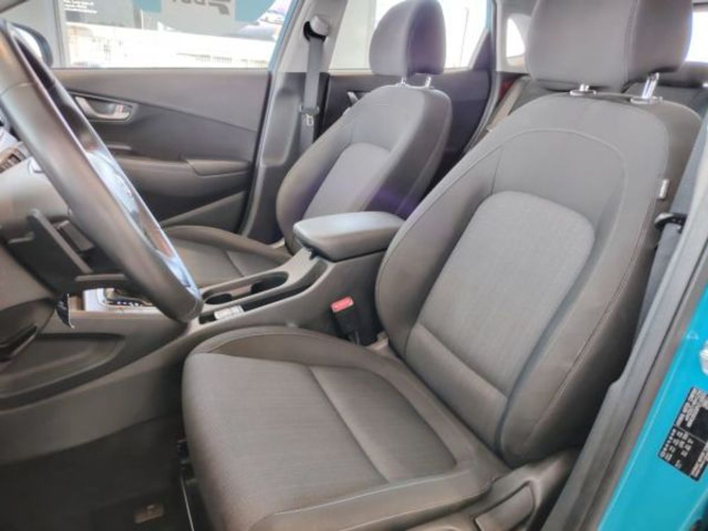Hyundai Kona 1.6 GDI HEV Maxx DCT 104 kW (141 CV)