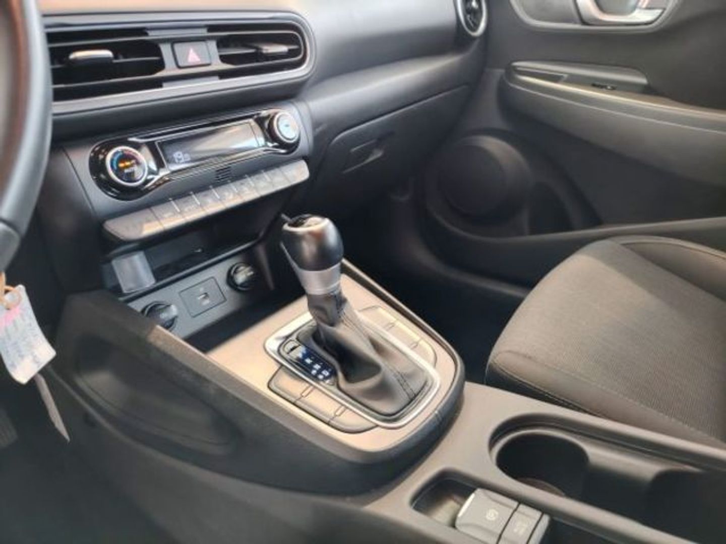 Hyundai Kona 1.6 GDI HEV Maxx DCT 104 kW (141 CV)