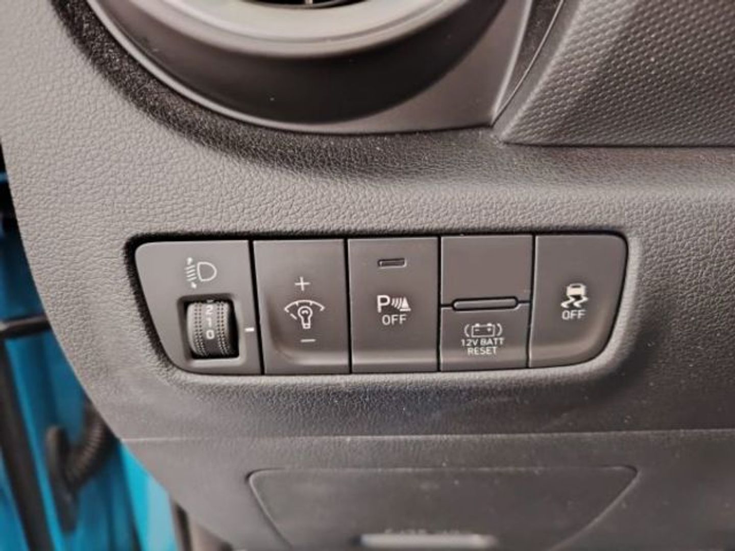 Hyundai Kona 1.6 GDI HEV Maxx DCT 104 kW (141 CV)
