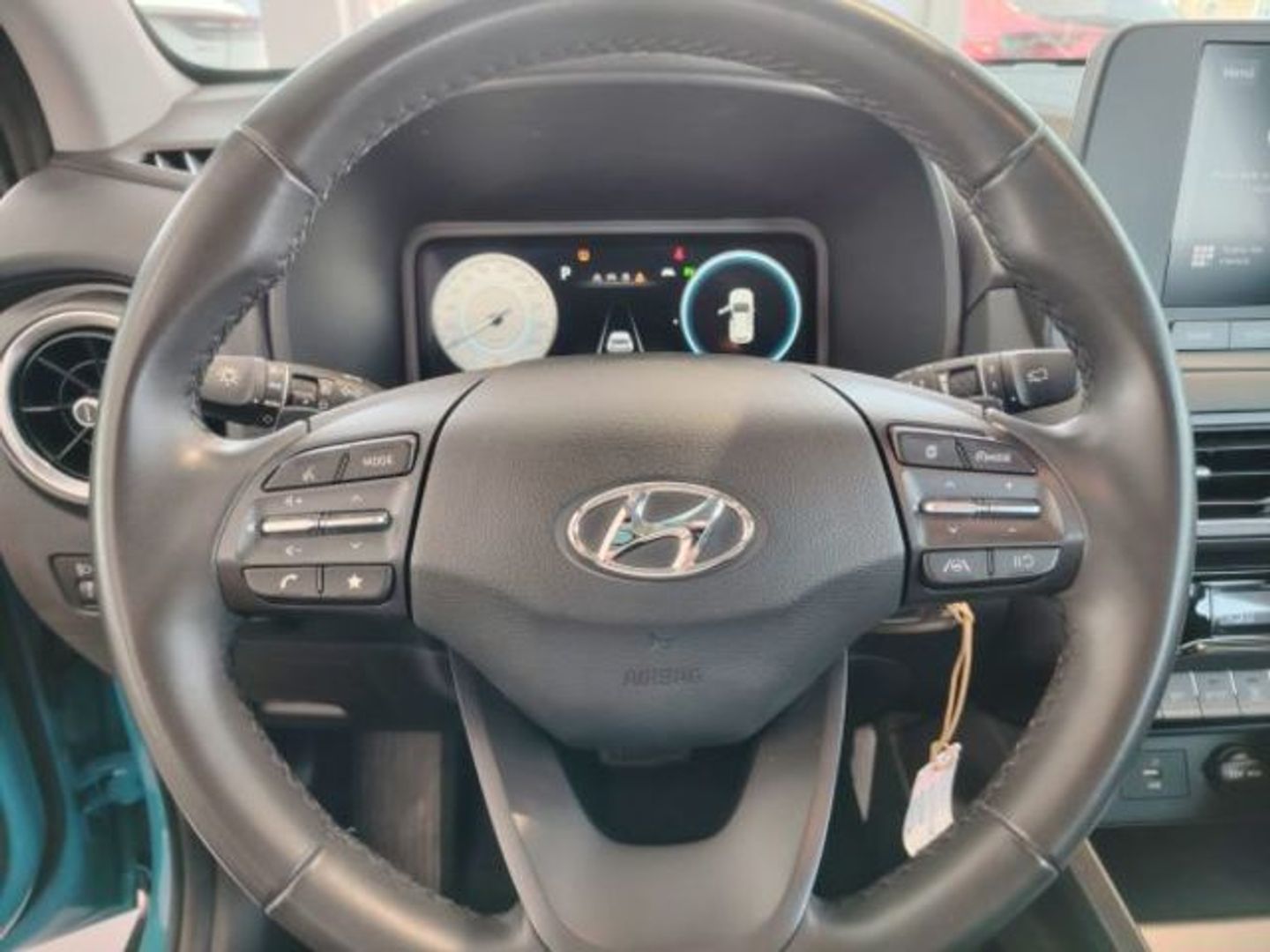 Hyundai Kona 1.6 GDI HEV Maxx DCT 104 kW (141 CV)