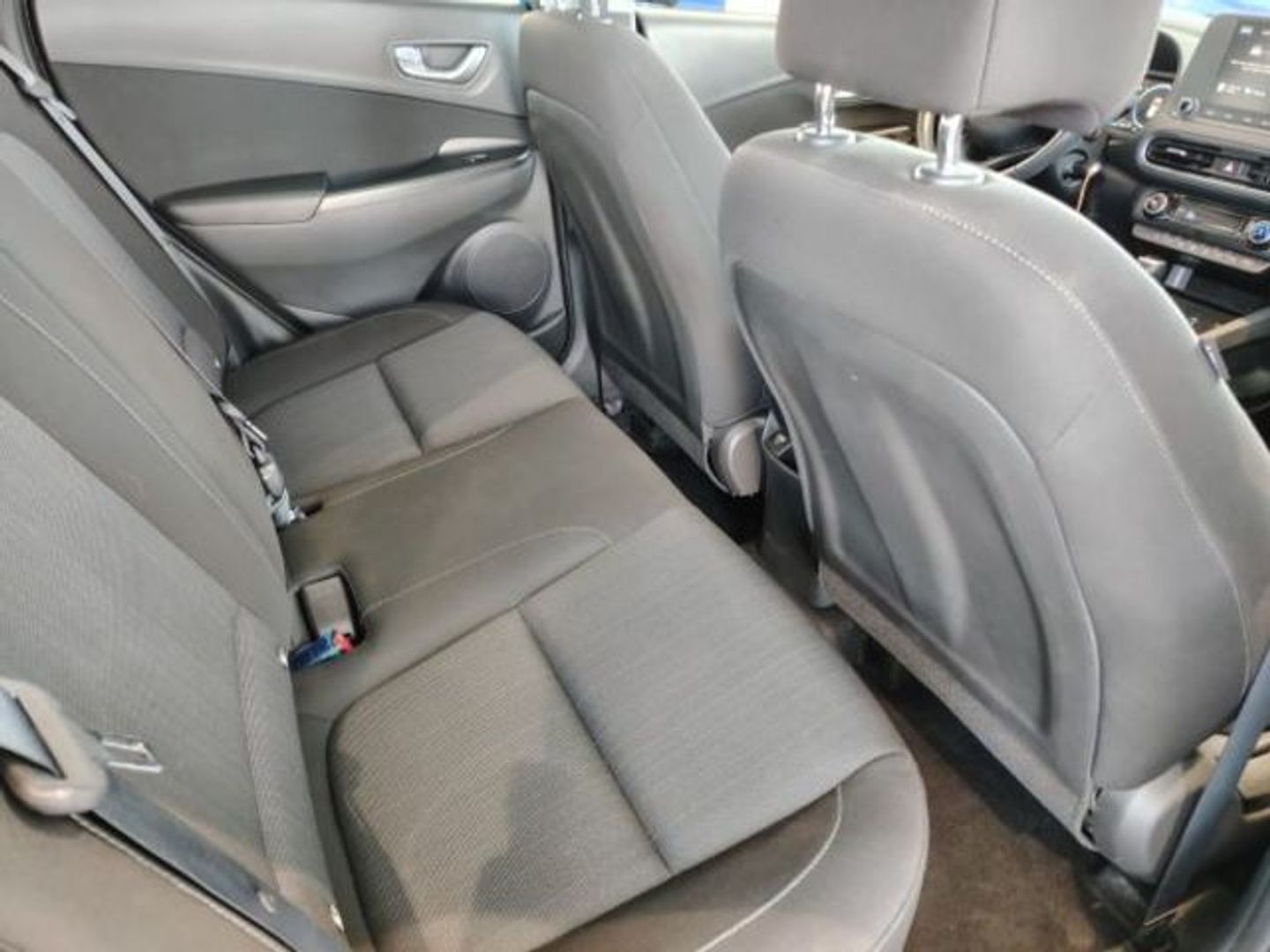 Hyundai Kona 1.6 GDI HEV Maxx DCT 104 kW (141 CV)