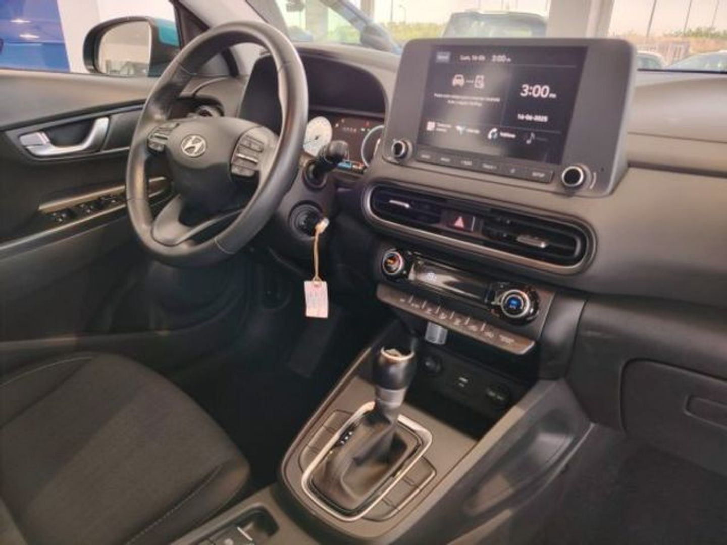 Hyundai Kona 1.6 GDI HEV Maxx DCT 104 kW (141 CV)