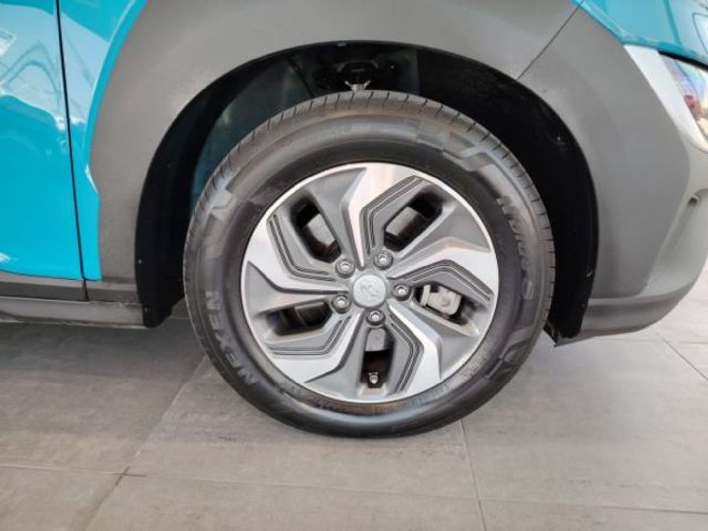 Hyundai Kona 1.6 GDI HEV Maxx DCT 104 kW (141 CV)