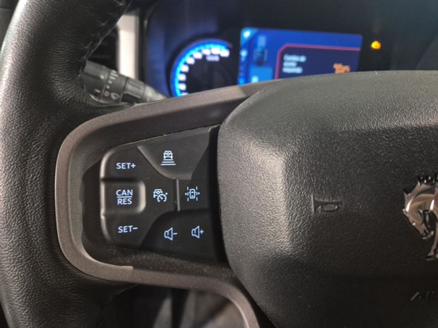 Ford Bronco 2.7 EcoBoost V6 Outer Banks 4x4 In Auto 246 kW (335 CV)