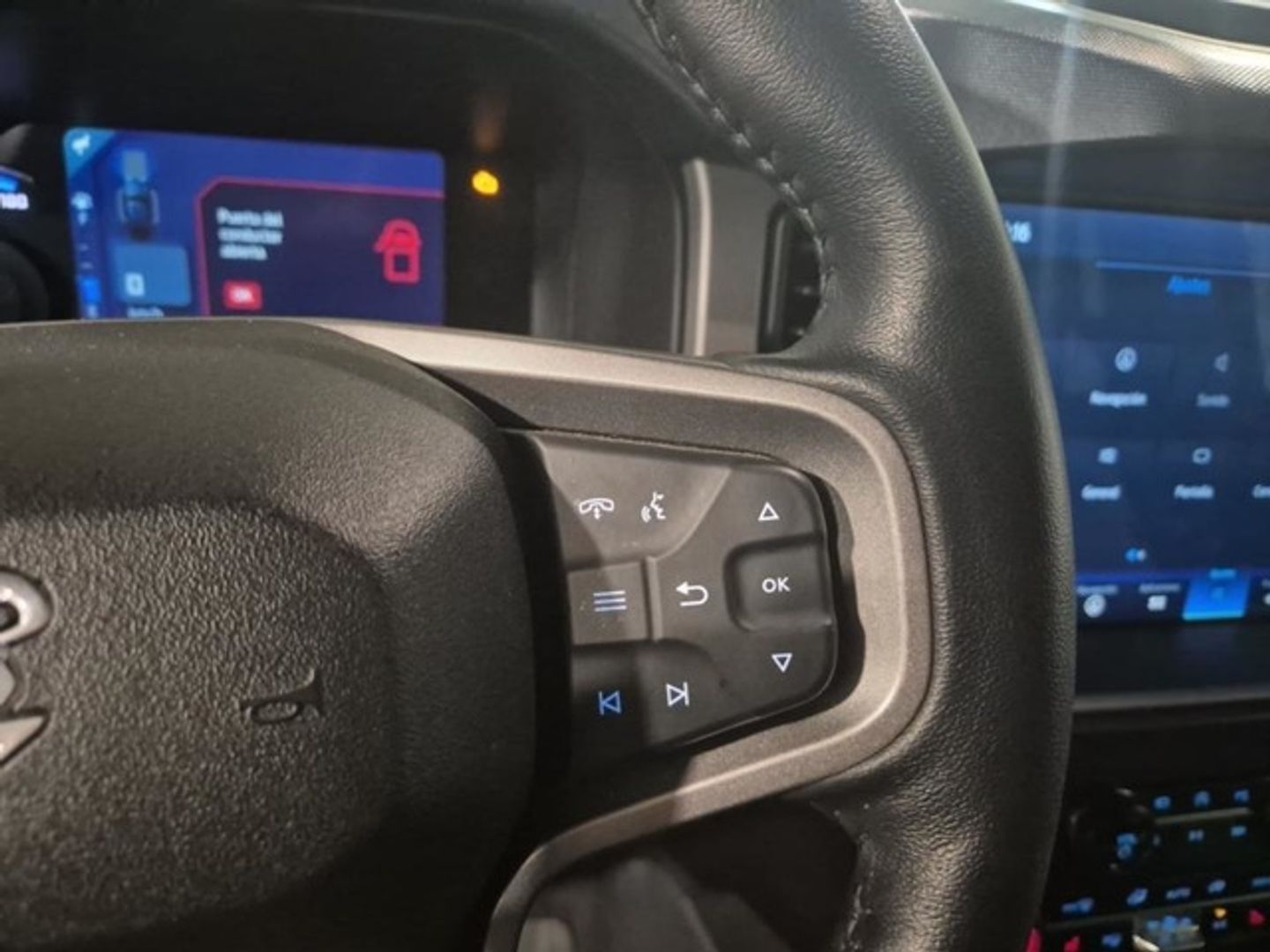 Ford Bronco 2.7 EcoBoost V6 Outer Banks 4x4 In Auto 246 kW (335 CV)
