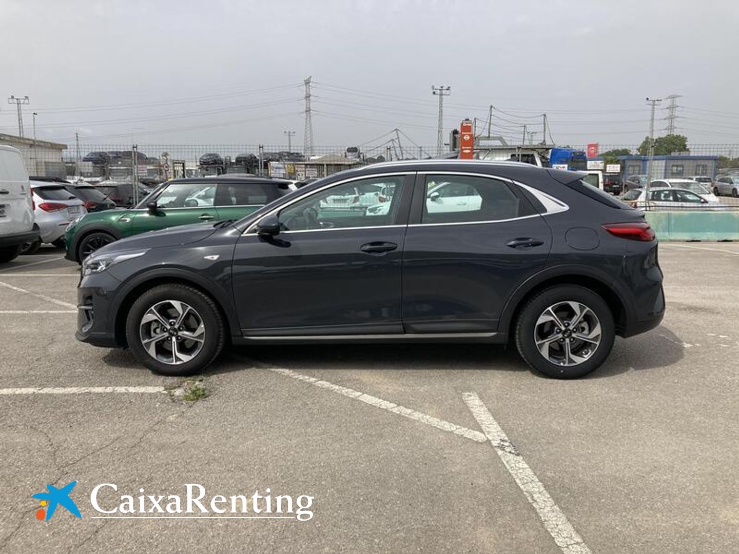 Kia XCeed 1.0 T-GDi Drive 88 kW (120 CV)