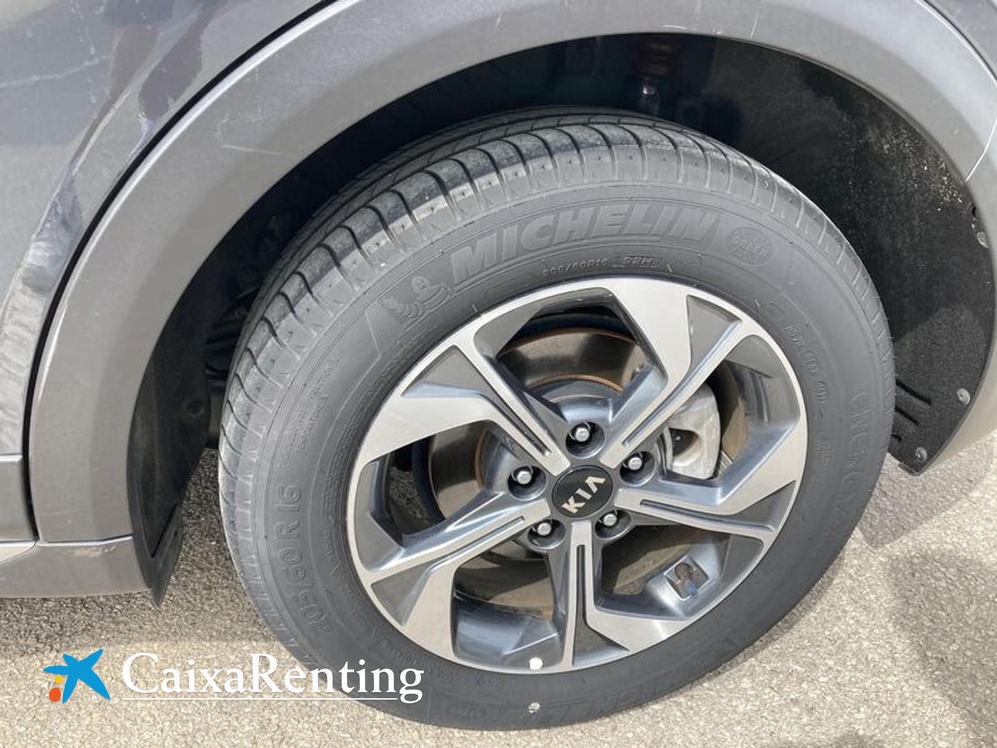 Kia XCeed 1.0 T-GDi Drive 88 kW (120 CV)