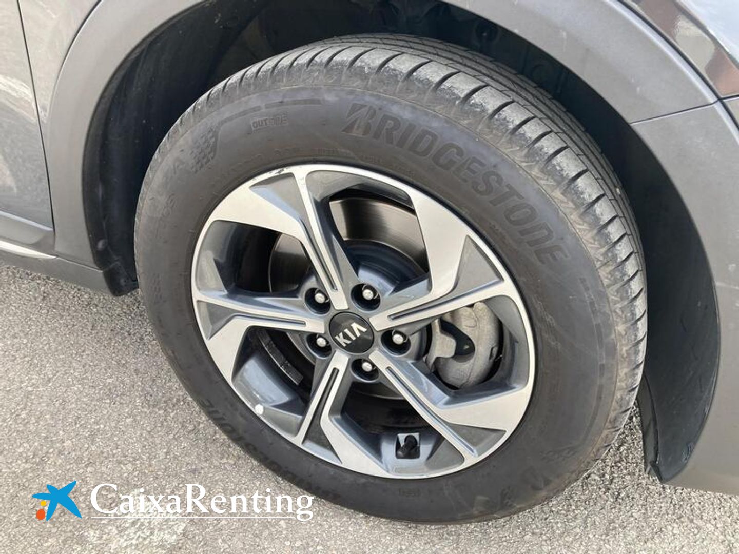 Kia XCeed 1.0 T-GDi Drive 88 kW (120 CV)