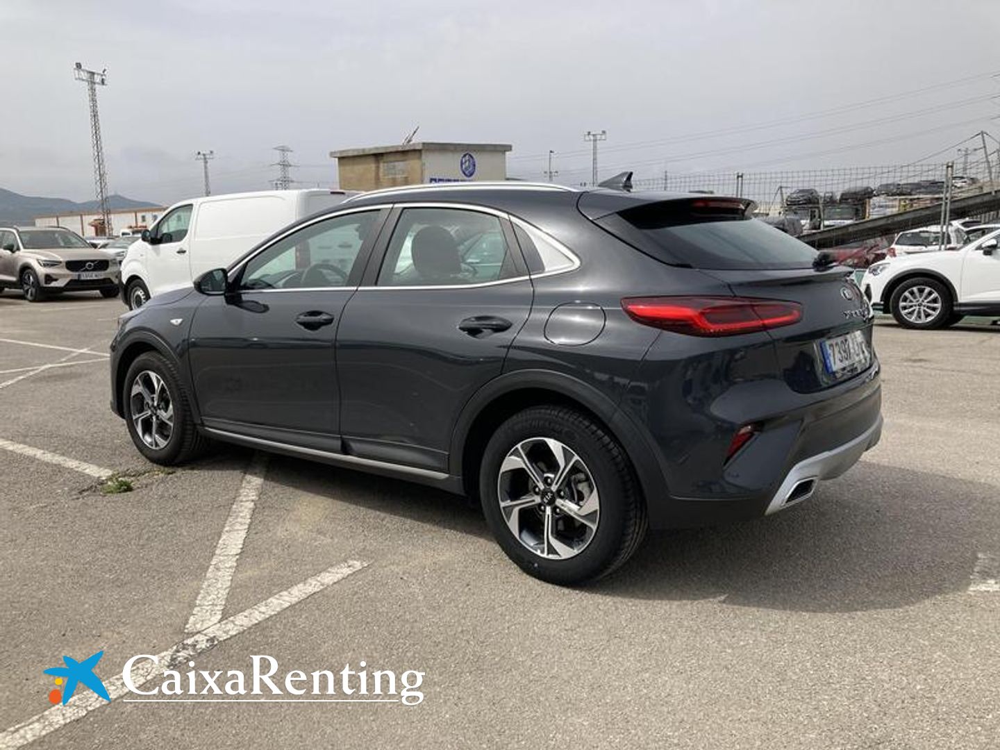 Kia XCeed 1.0 T-GDi Drive 88 kW (120 CV)