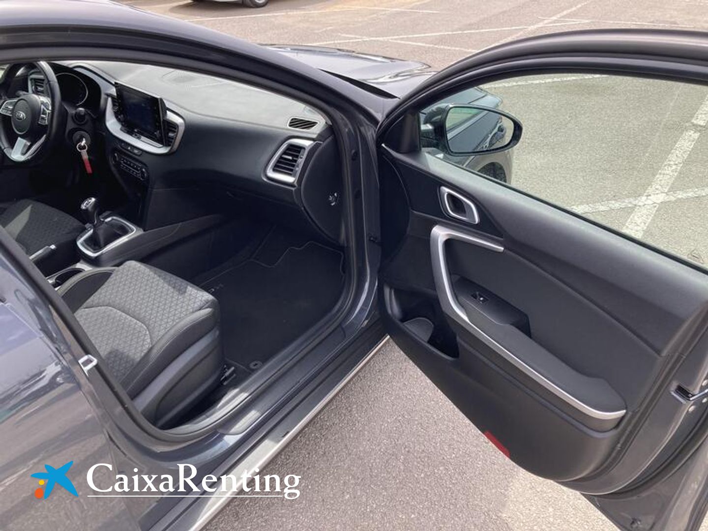 Kia XCeed 1.0 T-GDi Drive 88 kW (120 CV)