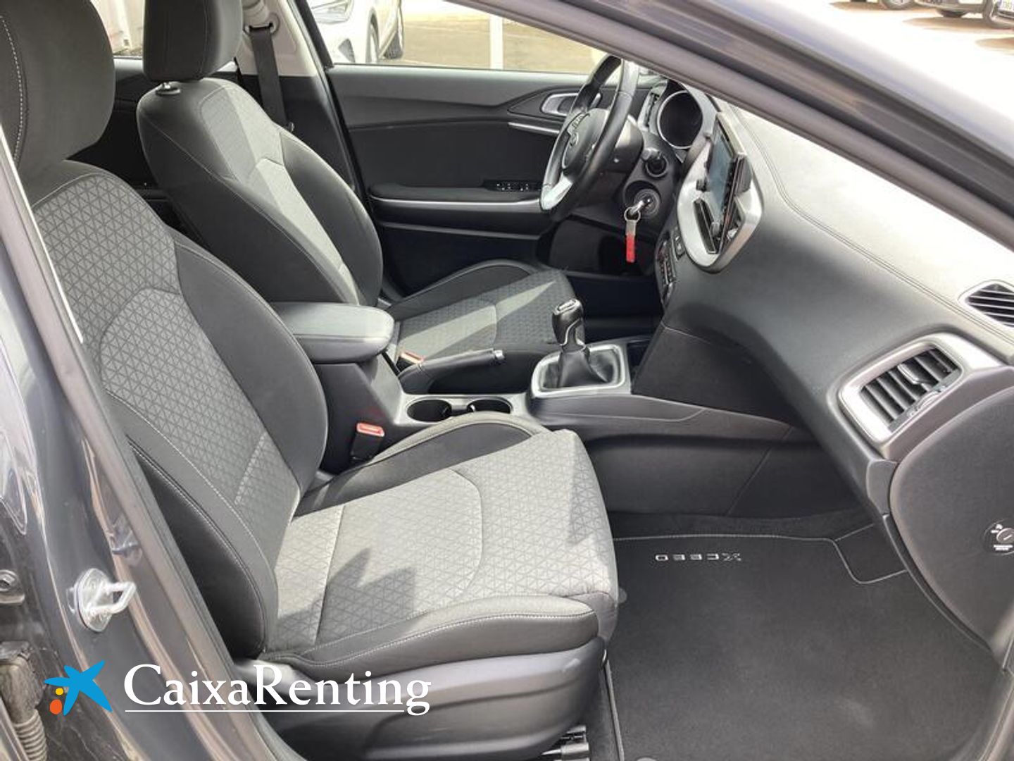 Kia XCeed 1.0 T-GDi Drive 88 kW (120 CV)