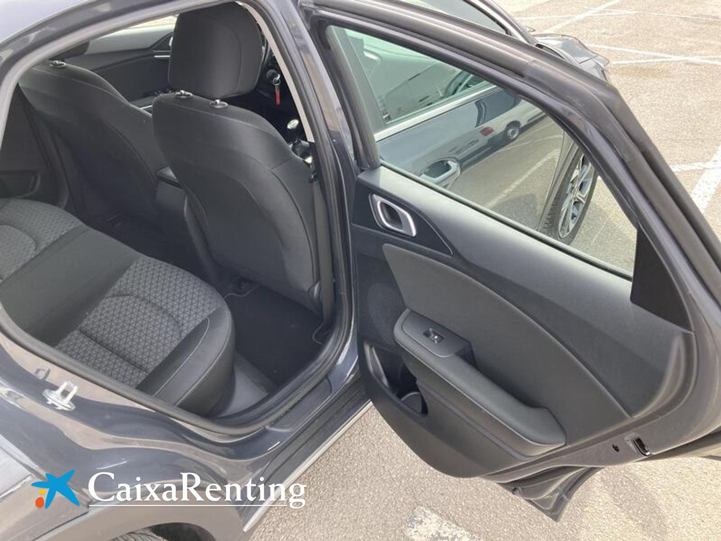 Kia XCeed 1.0 T-GDi Drive 88 kW (120 CV)