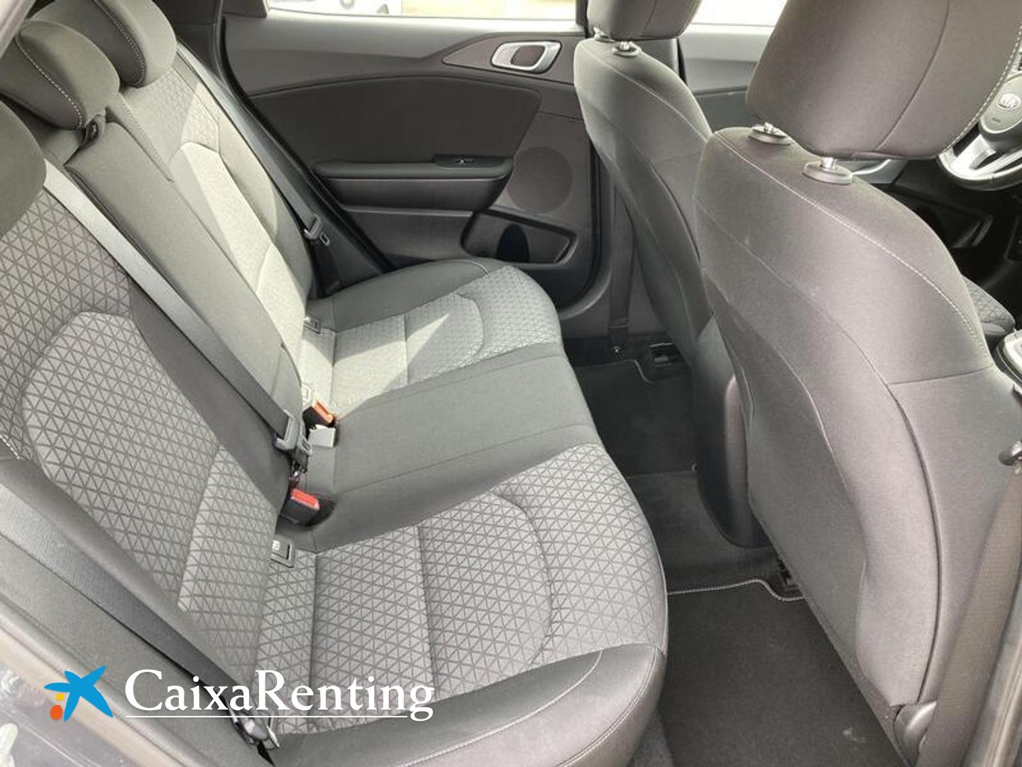 Kia XCeed 1.0 T-GDi Drive 88 kW (120 CV)