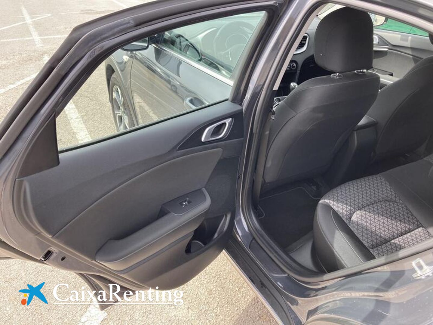 Kia XCeed 1.0 T-GDi Drive 88 kW (120 CV)