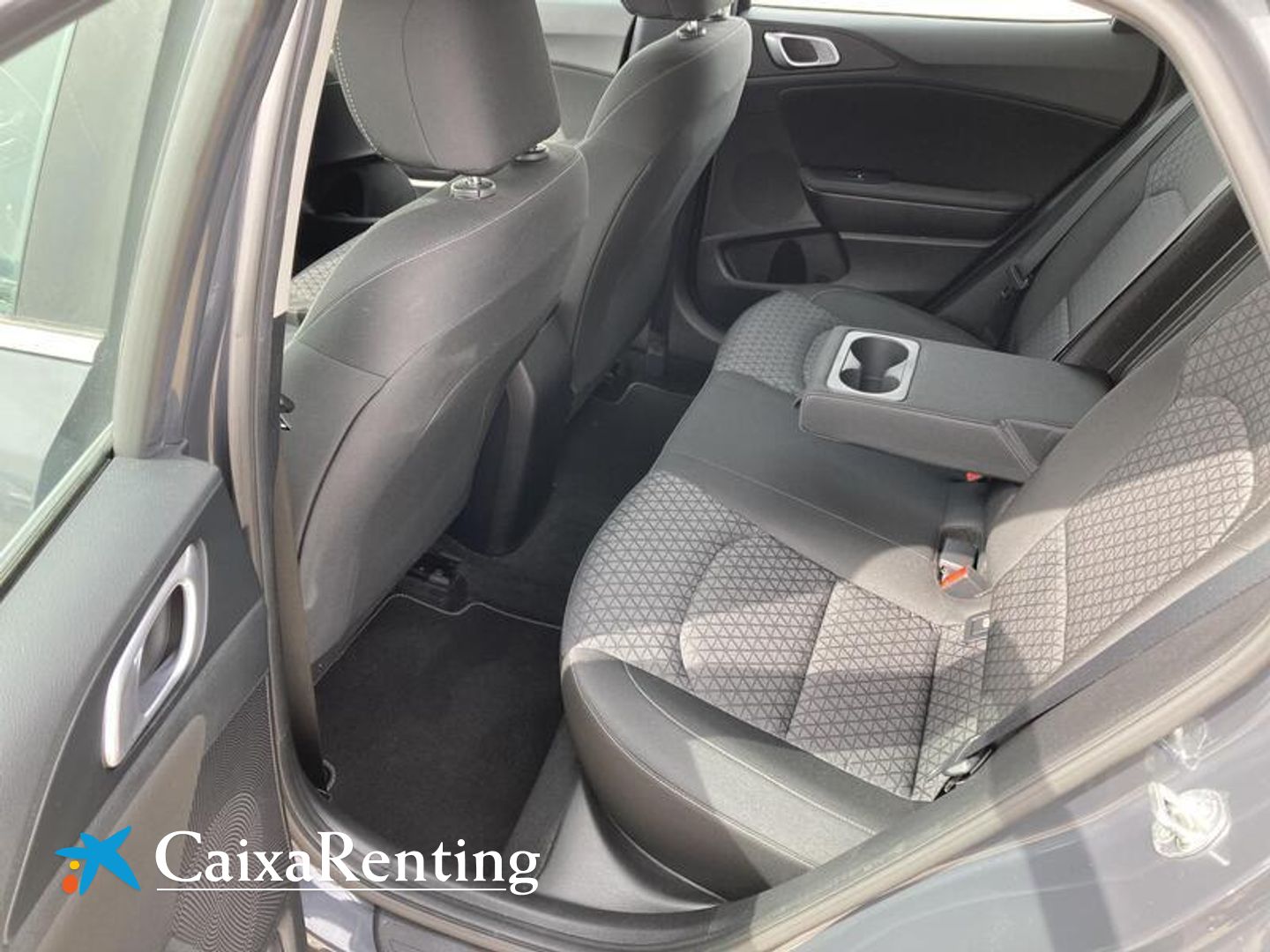 Kia XCeed 1.0 T-GDi Drive 88 kW (120 CV)