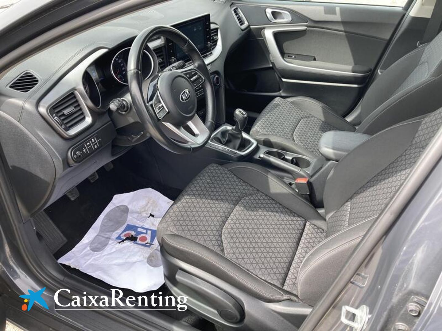 Kia XCeed 1.0 T-GDi Drive 88 kW (120 CV)