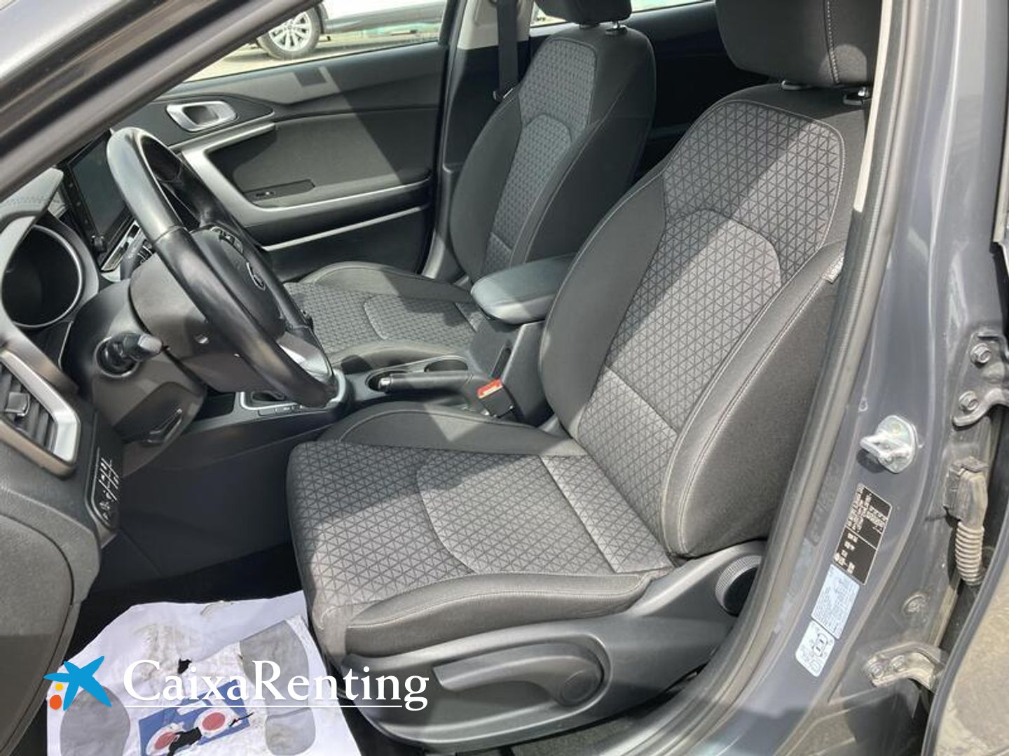 Kia XCeed 1.0 T-GDi Drive 88 kW (120 CV)