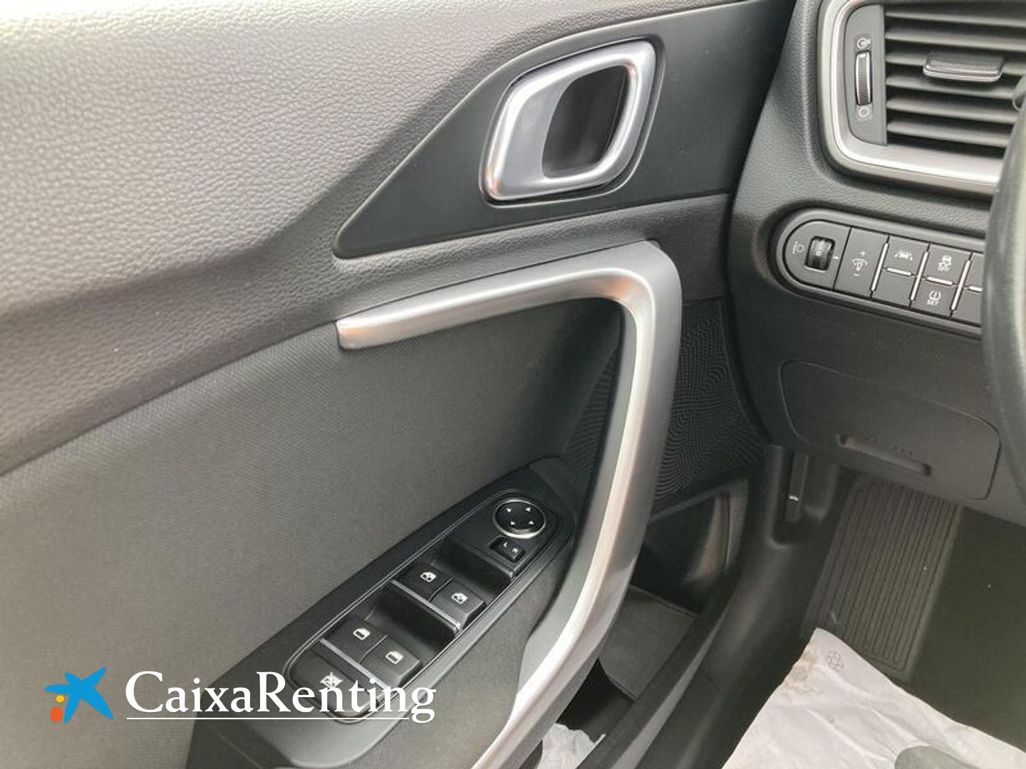 Kia XCeed 1.0 T-GDi Drive 88 kW (120 CV)