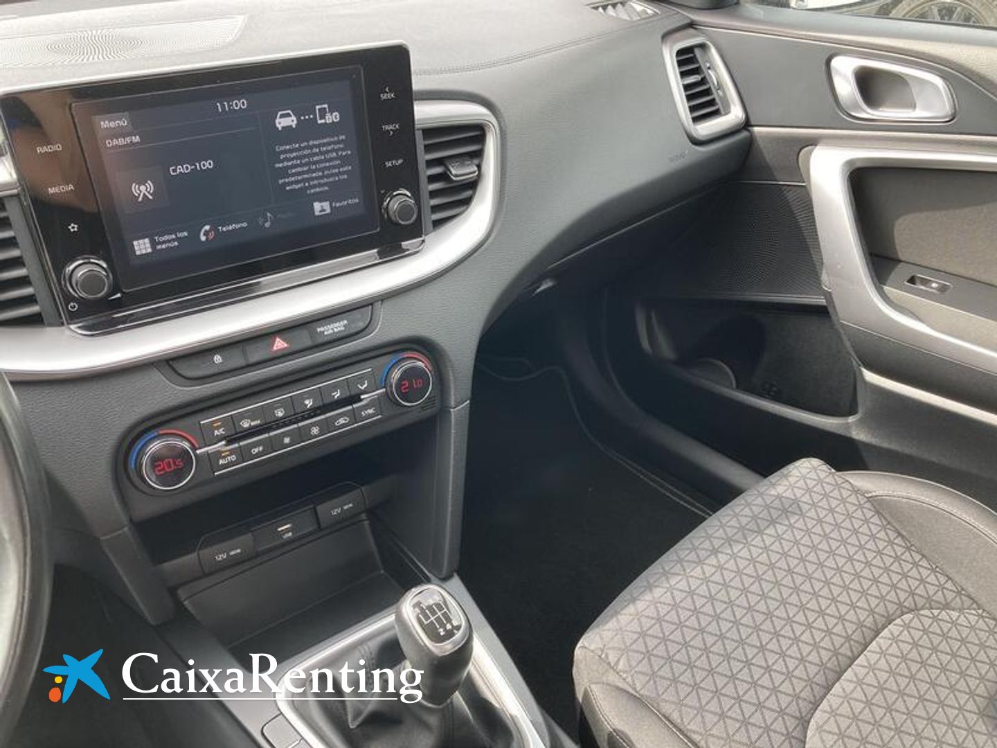 Kia XCeed 1.0 T-GDi Drive 88 kW (120 CV)