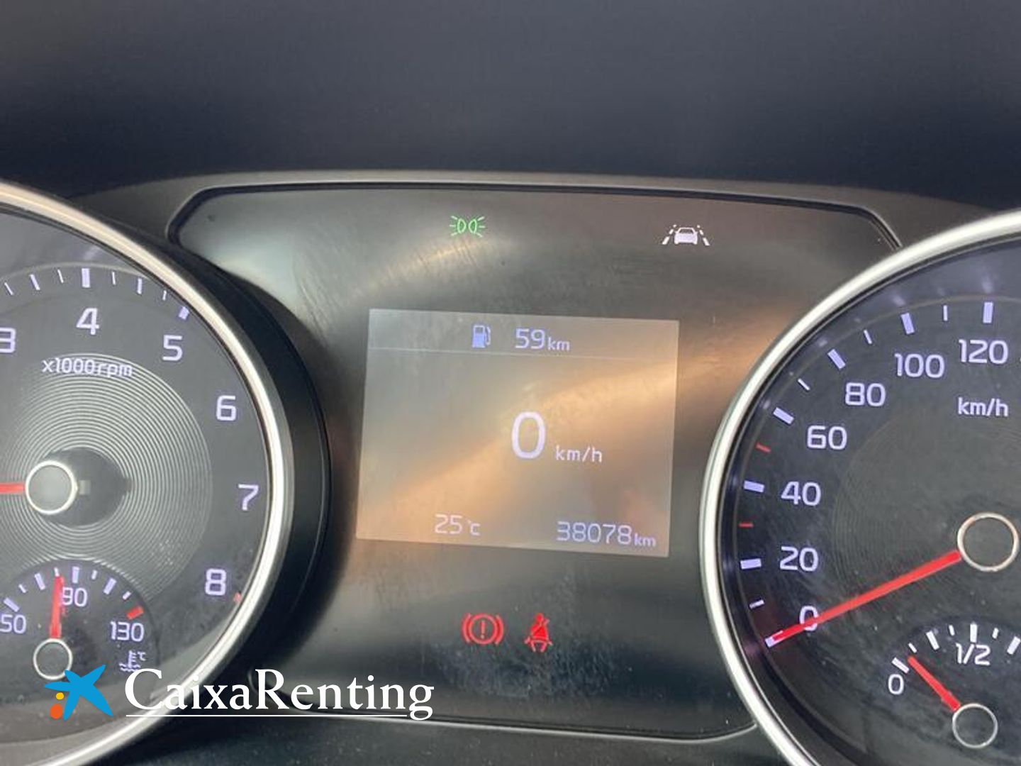 Kia XCeed 1.0 T-GDi Drive 88 kW (120 CV)