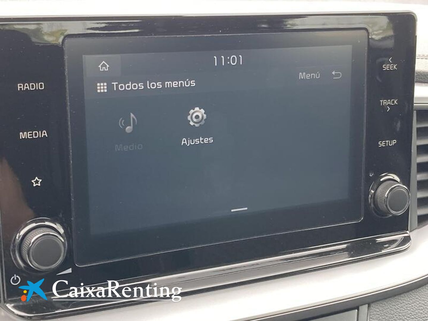 Kia XCeed 1.0 T-GDi Drive 88 kW (120 CV)
